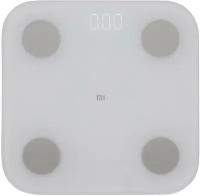 Весы напольные Xiaomi Mi Body Composition Scale 2