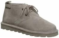 Ботинки женские Bearpaw Skye 2578w Gray Fog серые