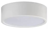Потолочный светодиодный светильник Italline M04-525-95 white