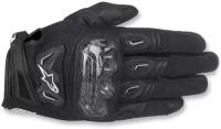 Мотоперчатки ALPINESTARS SMX-2 AC V2 GLOVES