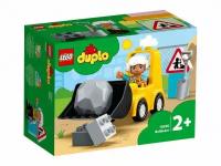 Lego Duplo 10930 Бульдозер