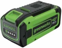 GreenWorks G40B8, 40V, 8 Ач Аккумулятор (2951607)