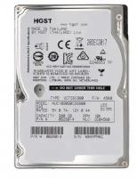 Жесткий диск Hitachi HUC109090CSS600 900Gb SAS 2,5" HDD