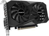 Видеокарта GIGABYTE GeForce GTX 1650 D6 WINDFORCE OC 4G