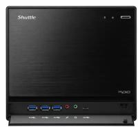 Платформа Shuttle SW580R8