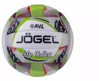 Мяч волейбольный JOGEL City Volley