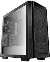 Корпус DeepCool CG560 Black