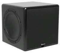 Сабвуфер закрытого типа TruAudio CSUB-12 350W