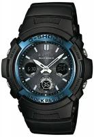 Наручные часы CASIO G-Shock AWG-M100A-1A