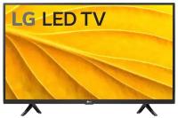 32" Телевизор LG 32LP500B6LA 2021 LED, HDR, черный