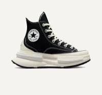 Converse Кеды Run Star Legacy Cx HI A00869C EU 44 USm 10 USw 11.5 СМ 28, черный