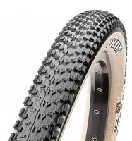 Велопокрышка Maxxis Ikon 26" x 2.20" (56-559) черный M319RU F TLR DK60 5520/458 D2PLHO 3BL складная грязевой