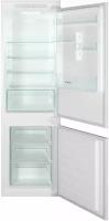 Холодильник CANDY Fresco CBL3518FRU, белый