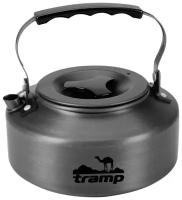 Чайник Tramp TRC-036 1.1л походный алюминиевый