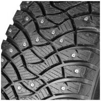 Шины для легковых автомобилей Dunlop Grandtrek Ice03 R17 215/65 103T XL шип