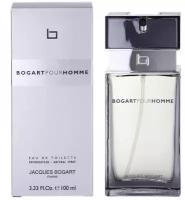 Туалетная вода Jacques Bogart Bogart Pour Homme 100 мл