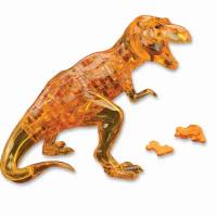 3D-пазл BONDIBON Динозавр, BB5233, 50 дет., 3.5 см