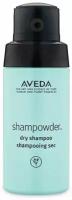 AVEDA Сухой шампунь Shampowder