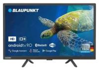 Телевизор 24" BLAUPUNKT 24HB5000 HD Android