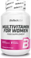 Multivitamin For Women таб., 105 г, 60 шт