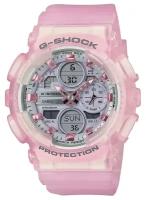 Наручные часы CASIO G-Shock GMA-S140NP-4A