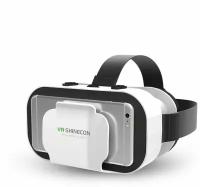 Очки виртуальной реальности для смартфона VR SHINECON G05