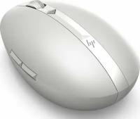 Мышь HP Spectre Rechargeable Mouse 700 PikeSilver (3NZ71AA)