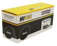 Тонер-картридж Hi-Black (HB-TK-3110) для Kyocera FS-4100DN, 15,5K