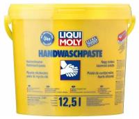 Паста для очистки рук LIQUI MOLY 12,5л