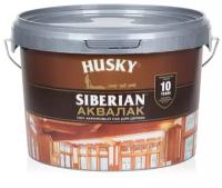 Аквалак Husky Siberian 2,5 л