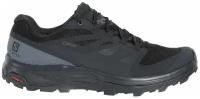 Ботинки SALOMON Outline Gtx Black/Phantom/Magn (UK:6,5)