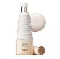 Эмульсия для яркости кожи The SAEM Sooyeran Radiance Emulsion (150 мл)