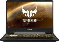 Ноутбук Asus TUF Gaming FX505Dt-BQ598 90NR02D1-M15270 (AMD Ryzen 5 2100 MHz (3550H)/8Gb/512 Gb SSD/15.6"/1920x1080/nVidia GeForce GTX 1650 GDDR5)