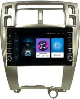 Штатная магнитола Zenith Hyundai Tucson 2004-2009, Android 10, 2/16GB