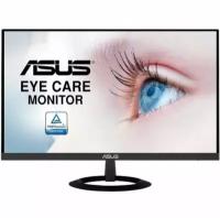 ASUS LCD 27" VZ279HE {IPS 1920x1080 5ms 250cd D-Sub HDMI Frameless Ultra-Slim Design} [90LM02X3-B01470]