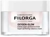 FILORGA уход за кожей лица И контуром глаз Крем-бустер для сияния кожи Oxygen Glow Cream 50 мл