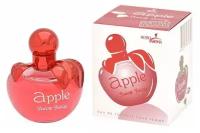 ALTRO AROMA (Positive parfum) Туалетная вода APPLE JUICE JUICY