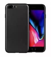 Чехол-накладка для iPhone 7/8 (5.5) HOCO PHANTOM TPU черная