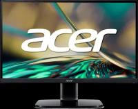 21.5" Монитор Acer KA222Qbi, 1920x1080, 74 Гц, IPS, черный