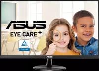 Монитор Asus 28" VP289Q черный IPS LED 5ms 16:9 HDMI M/M матовая 350cd 178гр/178гр 3840x2160 60Hz DP 4K 5.66кг