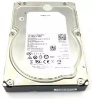 Жесткий диск Seagate ST2000NM0085 2Tb 7200 SAS 3,5" HDD