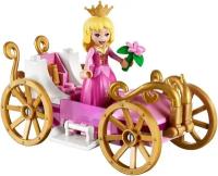 Конструктор Королевская карета Авроры 11513 (Disney Princess 43173) 64 детали