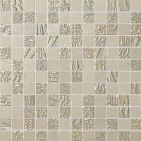 Плитка Fap Meltin Cemento Mosaico 30.5x30.5 fKRO бетон матовая изностойкая