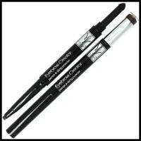 Yllozure Карандаш для бровей Eyebrow Creator pencil & filing power