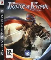 Prince Of Persia (PS3) английский язык