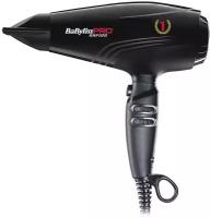 Фен BaByliss PRO BAB7000IE/IRE/IRGE, black