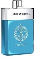 House Of Sillage HoS N.003 парфюмированная вода 75мл