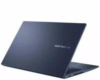 Ноутбук ASUS VivoBook 15 M1502IA-BQ68W AMD Ryzen 5 4600U/8Gb/512Gb SSD/15.6" FullHD/Win11 Quiet Blue