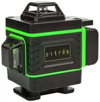 Построитель лазерных плоскостей Zitrek LL16-GL-Cube, 065-0167