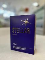 Клей обойный Stellar premium флизелиновый 224гр (42кв.м) крахмал,пва,противогрибковый